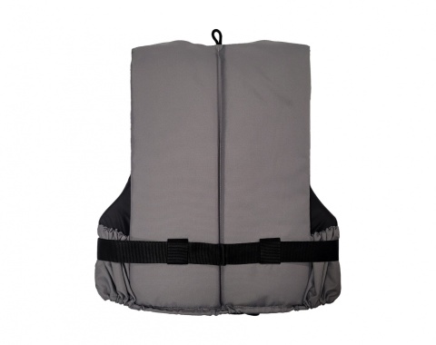 Kamizelka asekuracyjna kapok L pomarańczowo-szara