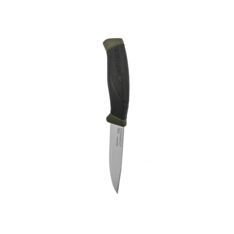 Nóż Morakniv Companion MG OLIVE stal nierdzewna