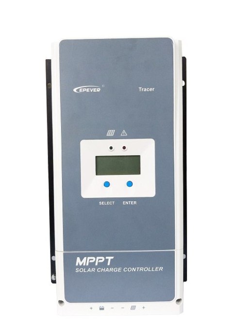 Regulator ładowania MPPT Tracer 10420AN 100A 12V /24V / 36V / 48V