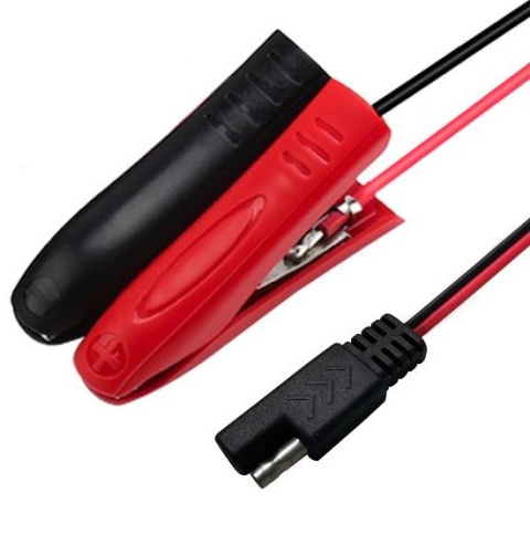 Ładowarka prostownik TOYAMA TBC 10-1224 10A 12/24V do akumulatorów żelowych i kwasowych