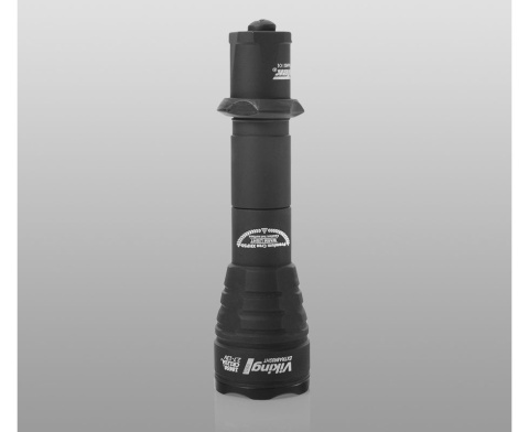 Latarka taktyczna Armytek VIKING PRO v3 /XHP50-White/1800lm