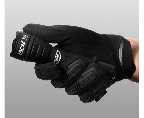 Latarka taktyczna Armytek VIKING PRO v3 /XHP50-White/1800lm