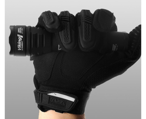 Latarka taktyczna Armytek VIKING PRO v3 /XHP50-White/1800lm