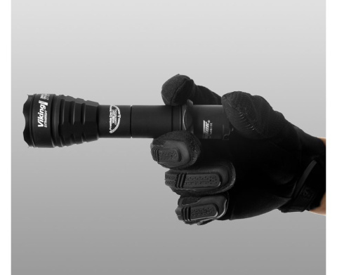 Latarka taktyczna Armytek VIKING PRO v3 /XHP50-White/1800lm