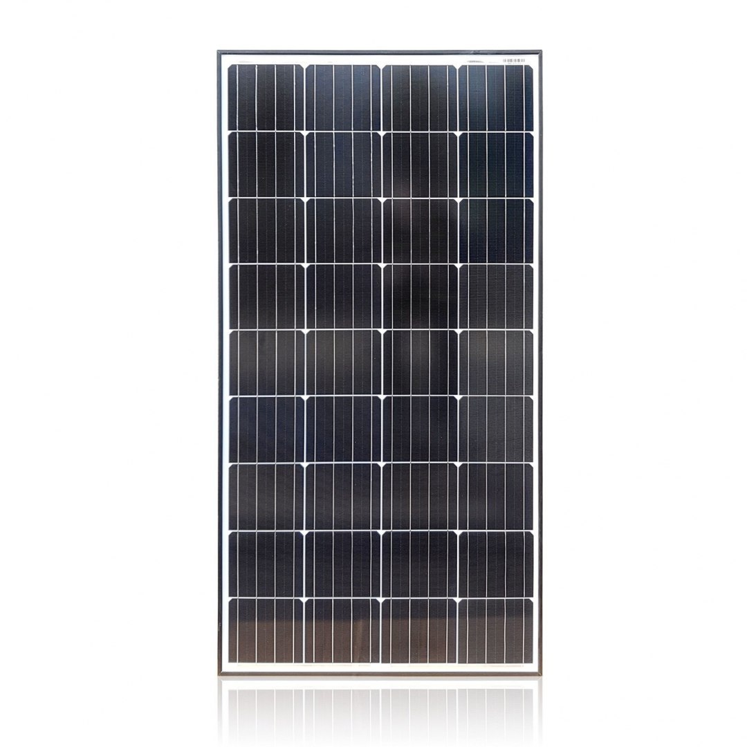 Panel słoneczny 140W Maxx