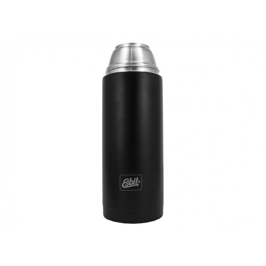 Termos Esbit klasyczny Vacuum Flask 0,5L czarny