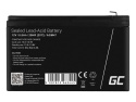 Akumulator AGM Green Cell 12V 8.5Ah do echosond kasy fiskalnej zabawek