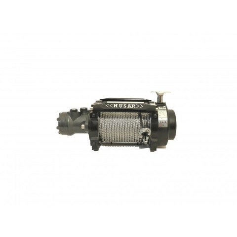 Wyciagarka hydrauliczna BST H 12000 LBS HUSAR WINCH