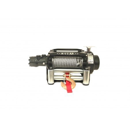 Wyciagarka hydrauliczna BST H 15000 LBS HUSAR WINCH