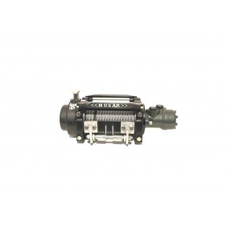 Wyciagarka hydrauliczna BST H 15000 LBS HUSAR WINCH