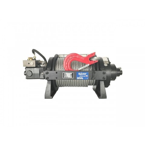 Wyciągarka hydrauliczna BST H 20000 LBS HUSAR WINCH