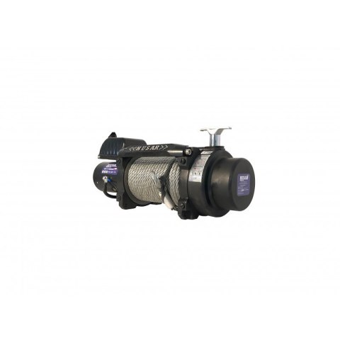Wyciągarka elektryczna BST S 14000 LBS 24V HUSAR WINCH
