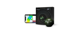 Deeper Smart Sonar CHIRP+ Echosonda z WiFi i GPS limitowana