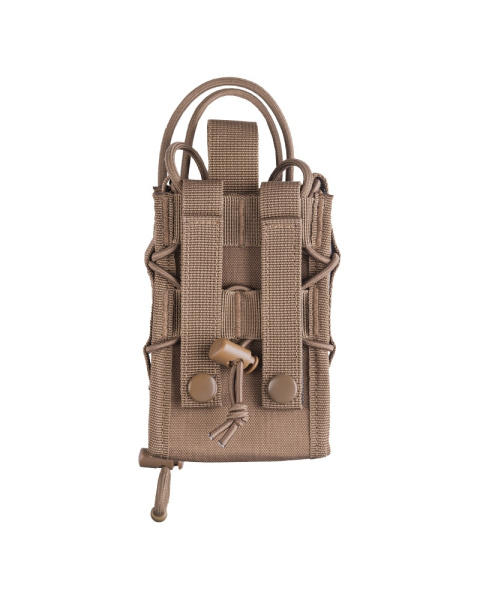 Etui Pokrowiec na telefon smartfon MOLLE Mil-Tec coyote