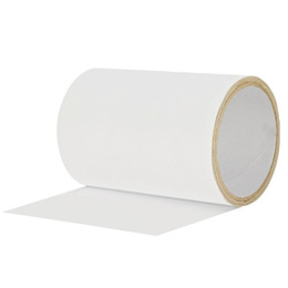 Taśma klejąca naprawcza Flex Tape wodoodporna 7.2" biała