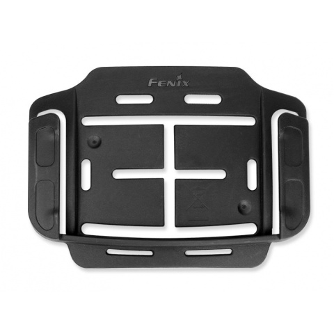 Uchwyt do kasku Fenix ALG-03 V2.0 do latarek czołowych