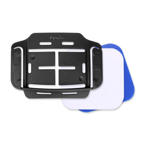 Uchwyt do kasku Fenix ALG-03 V2.0 do latarek czołowych