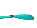 Wiosło do deski SUP Aztron Mach 3-cz. 220cm 2022