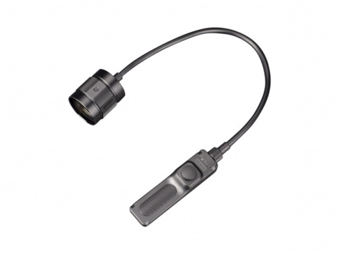 Włącznik na kablu żelowy Fenix AER-04 do TK30, TK22 V2.0, TK22 UE, HT18
