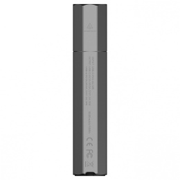 Latarka diodowa EDC Fenix E-CP czarna 1600lm 222m