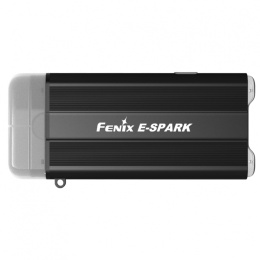 Latarka diodowa brelok Fenix E-SPARK 100lm 30m