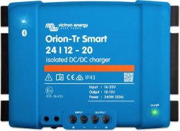 Orion-Tr Smart 12/12-30A (360W) DC-DC, izolowany