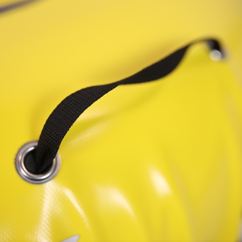 Ponton do Tubingu ślizgacz śnieżno wodny koło do pływania 100cm