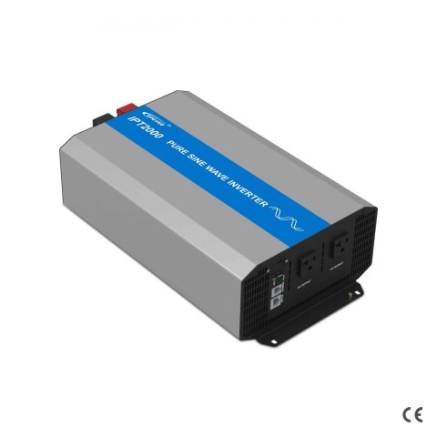Przetwornica napięcia IPT1500 (TE) 1500W 12VDC