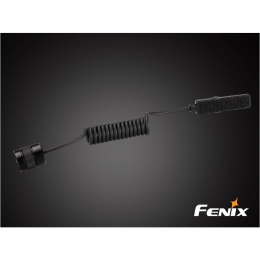 Włącznik na kablu żelowy Fenix AER-03 do TK16 TK32 (2015 edition)