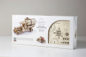 CYSTERNA Model mechaniczny do składania UGEARS