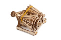 Wariator Edukacyjny STEM LAB Model mechaniczny do składania drewno Ugears