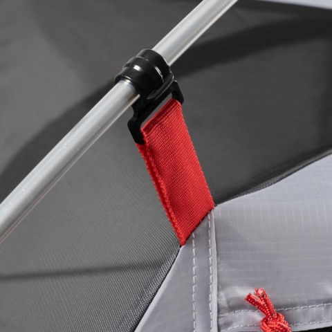 Namiot Alpinus VELEBIT 2 ALU Zielony 2-os Tactical