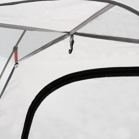 Namiot Alpinus VELEBIT 2 ALU Zielony 2-os Tactical