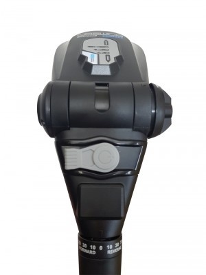 Silnik Haswing PROTRUAR 2.0 S 85lb 12V MAXIMIZER