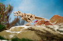 Tyranozaurus Rex Model mechaniczny do składania UGEARS