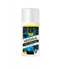Zestaw Mugga IKARYDYNA + balsam na komary i kleszcze