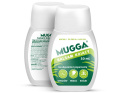 Zestaw Mugga IKARYDYNA + balsam na komary i kleszcze