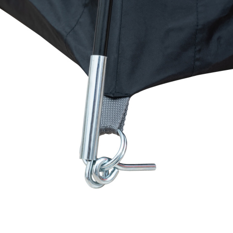 Namiot Alpinus REUS 4 Zielony 4-os Tactical