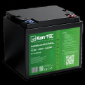 Akumulator LiFePO4 12V 50Ah Kon-TEC GREEN LINE