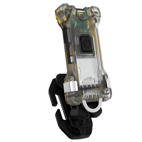 Armytek Zippy ES Yellow 200lm uchwyt na głowę magnes Li-Pol
