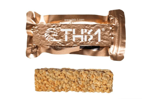 Baton energetyczny ORZECH THIS-1