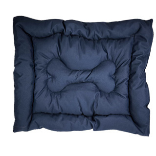 Mata legowisko dla psa 60x50cm wodoodporne miękkie