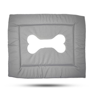 Mata legowisko dla psa 60x50cm wodoodporne miękkie