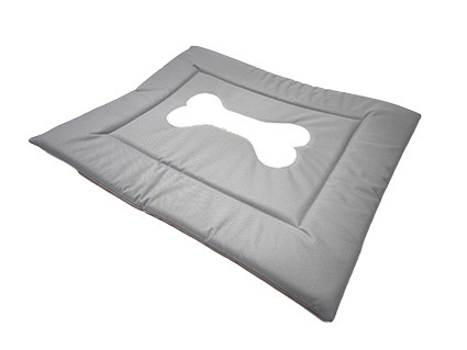 Mata legowisko dla psa 60x50cm wodoodporne miękkie