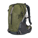 Plecak Alpinus Tarfala 35L zielony ACTIVE