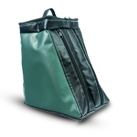 Pokrowiec Torba na łyżwy rękawice, gogle