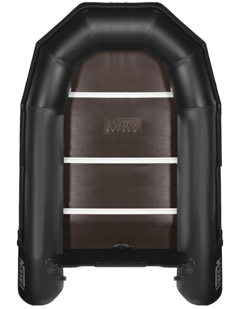 Ponton NawiPoland ECC360 XL pneumatyczny pompowany