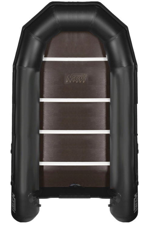 Ponton NawiPoland ECC450 XL pneumatyczny pompowany