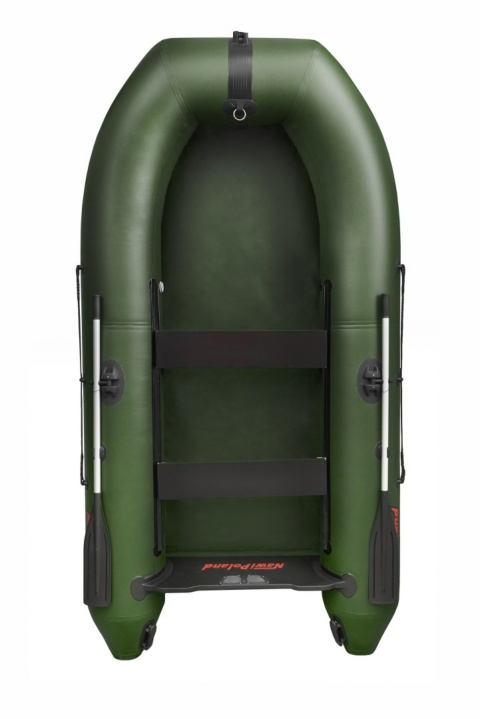 Ponton NawiPoland PREDATOR MP360 motorowy