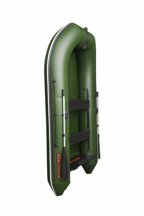 Ponton NawiPoland PREDATOR MP360 motorowy